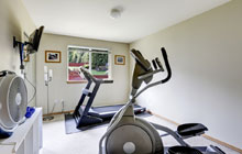 Tregamere home gym construction leads