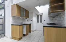 Tregamere kitchen extension leads